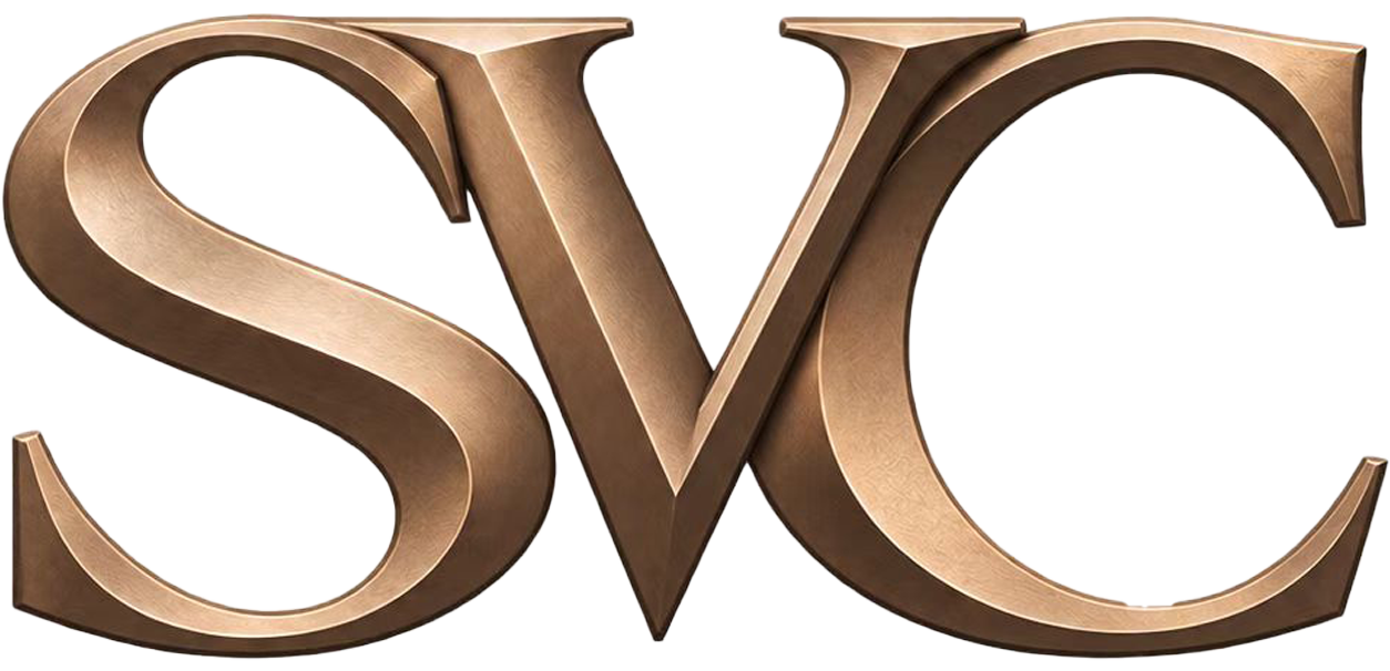 SVC Logo